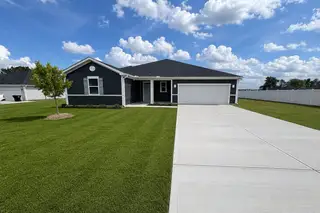 New construction Single-Family house 72 Ocellated Cir, Smithfield, NC 27577 - image