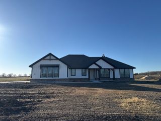 New construction  house 8885 Cr 623, Blue Ridge, TX 75424 plan Cibolo - image