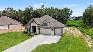 New construction Single-Family house 4536 Rd 66112, Dayton, TX 77535 - image
