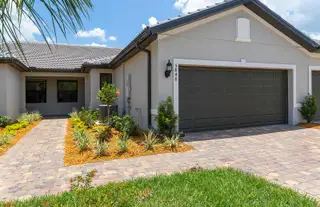 New construction Single-Family house 6407 Memorial Ln, Ave Maria, FL 34142 plan Seagrove - image
