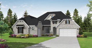 New construction Single-Family house 212 Mountain Laurel Dr, Waxahachie, TX 75165 - image