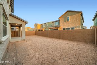 New construction  house 8331 E Peterson Ave, Mesa, AZ 85212 plan Sycamore Plan 3522 - image