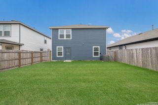 New construction Single-Family house 13735 Prospector Post, San Antonio, TX 78253 plan Kisko - image