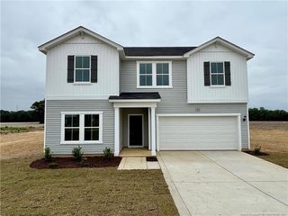 New construction Single-Family house 400 Piper Pointe Dr, Pikeville, NC 27863 plan Prelude - image