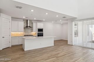 New construction  house 7004 W Buckhorn Trl, Peoria, AZ 85383 plan Phoenician II - image