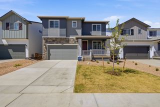 New construction Single-Family house 6757 Utica Ave, Longmont, CO 80504 plan Firwood - image