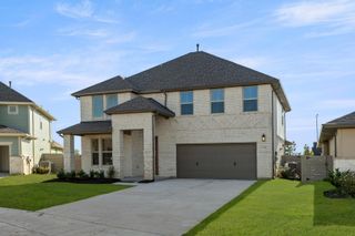 New construction Single-Family house 3105 Hoyle St, McKinney, TX 75071 plan Ivy - image