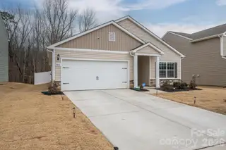 New construction Single-Family house 3606 Clover Valley Dr, Gastonia, NC 28052 - image