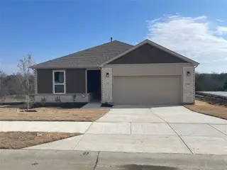 New construction Single-Family house 795 Jupe Wy, Princeton, TX 75407 - image