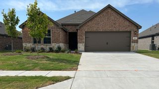 New construction Single-Family house 402 Carthage St, Caddo Mills, TX 75135 plan Canyon - image