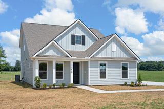 New construction Single-Family house 1406 Charles Dr, Chapel Hill, TN 37034 plan Caldwell - image