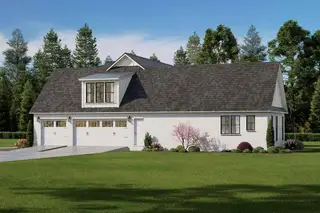 New construction Single-Family house Granbury, TX 76048 - image