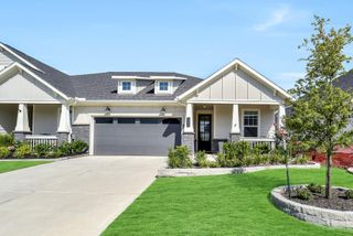 New construction Townhouse house 14648 Cedar Elm Ct, Willis, TX 77318 - image