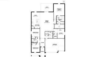 New construction Single-Family house 8473 Fox Den Cv, Lakeland, FL 33810 plan Haven - image
