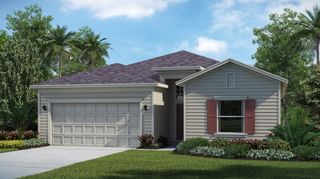 New construction Single-Family house 2189 Raglan Circle, Ormond Beach, FL 32174 - photo