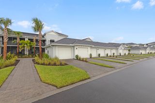 New construction Condo house 15465 Green Acres Ave, Unit 2513, Punta Gorda, FL 33982 plan Diangelo II - image