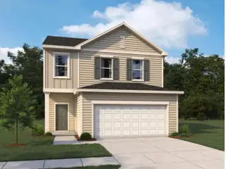 New construction Single-Family house 3064 Macaron Ct, Ravenel, SC 29470 plan Murray - image