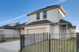 New construction Single-Family house 424 Burlington Dr, Buda, TX 78610 plan Brooke - image