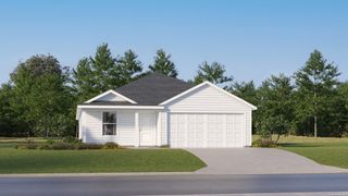 New construction Single-Family house 2223 Allison Crk, Marion, TX 78124 - image