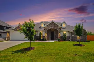 New construction Single-Family house 736 Candace, DeSoto, TX 75115 - image