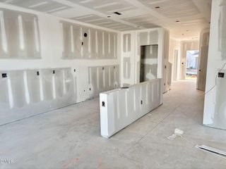 New construction Single-Family house 24 Gerrad St, Unit 8, Franklinton, NC 27525 - image