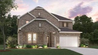 New construction Single-Family house 548 Baynes Ct, McDonough, GA 30253 plan Harding - image