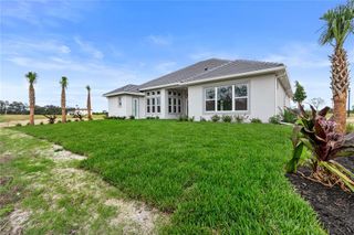 New construction Single-Family house 29 Coronado Rd, Flagler Beach, FL 32136 - image