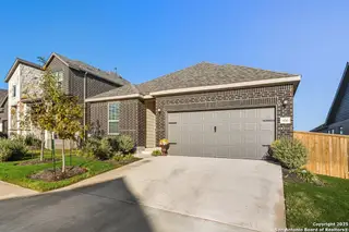 New construction Single-Family house 436 Basket Grass, San Marcos, TX 78666 - image