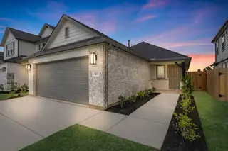 New construction Single-Family house 3906 Downy Birch Ln, Houston, TX 77084 plan Plan 133 - image