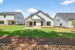 New construction Single-Family house 791 Lapis Trl, Kennesaw, GA 30152 - image