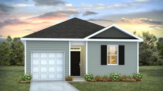 New construction Single-Family house 247 Wild Strawberry Lane, Moncks Corner, SC 29461 HELENA- photo