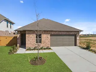 New construction Single-Family house 19062 Cetara Villa Dr, Hockley, TX 77447 - image