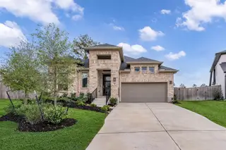 New construction Single-Family house 220 Nirnroot Ct, Montgomery, TX 77316 - image