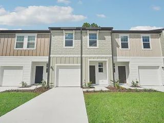 New construction  house 446 Colchester Ct, Moncks Corner, SC 29461 plan Nebula - image