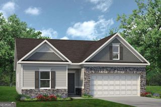 New construction Single-Family house 202 Antiquity Cir, Byron, GA 31008 - image