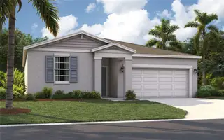 New construction Single-Family house 1702 Flag St, Haines City, FL 33844 plan Quest - image