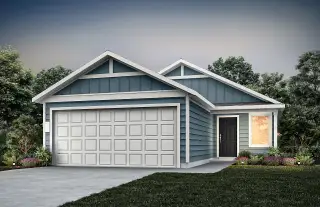 New construction Single-Family house 2503 Midfield Wy, Lowry Crossing, TX 75407 plan Kemp - image