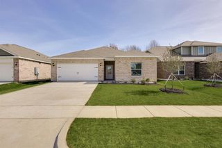 New construction Single-Family house 738 Layton Ct, Seagoville, TX 75159 - image