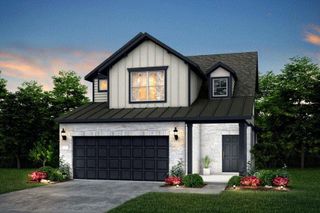 New construction Single-Family house 309 Regatta Trl, Leander, TX 78641 Harrison- photo