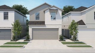 New construction Single-Family house 2238 Villa Clara Dr, Friendswood, TX 77546 plan Denton - image
