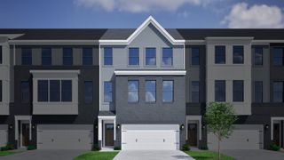 New construction Single-Family house 962 Westerland Wy, Durham, NC 27703 plan Winterberry - image