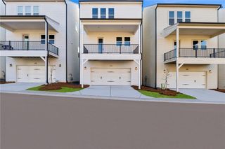 New construction Single-Family house 779 Auguste Ave, Decatur, GA 30033 - image