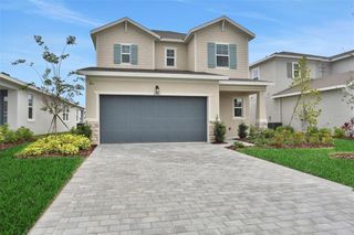New construction Single-Family house 13461 Turnleaf Blvd, Punta Gorda, FL 33955 plan Salerno - image