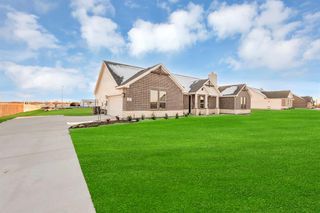 New construction  house 2 Ina Rd, Sherman, TX 75090 plan Caddo - image