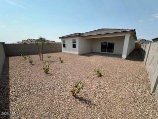 New construction  house 18339 W Hackamore Dr, Wittmann, AZ 85361 plan Palo Verde - image