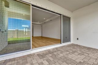 New construction  house 8320 Golden Beach Ct, Parrish, FL 34219 plan Eider - image