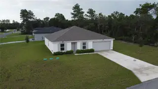New construction Single-Family house 17294 Sw 39Th Cir, Ocala, FL 34473 - image