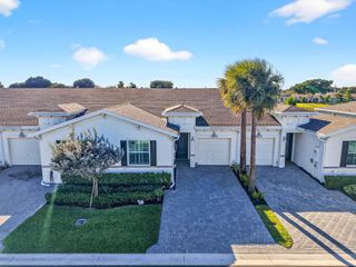 New construction Single-Family house 13677 Night Sky Pl, Delray Beach, FL 33484 plan Larkspur - image