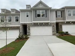 New construction Single-Family house 885 Counterpoint Dr, Decatur, GA 30032 - image