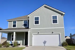 New construction Single-Family house 275 Shadybrook Dr, Summerville, SC 29486 plan Starling - image